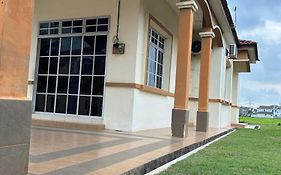 Kembara Homestay