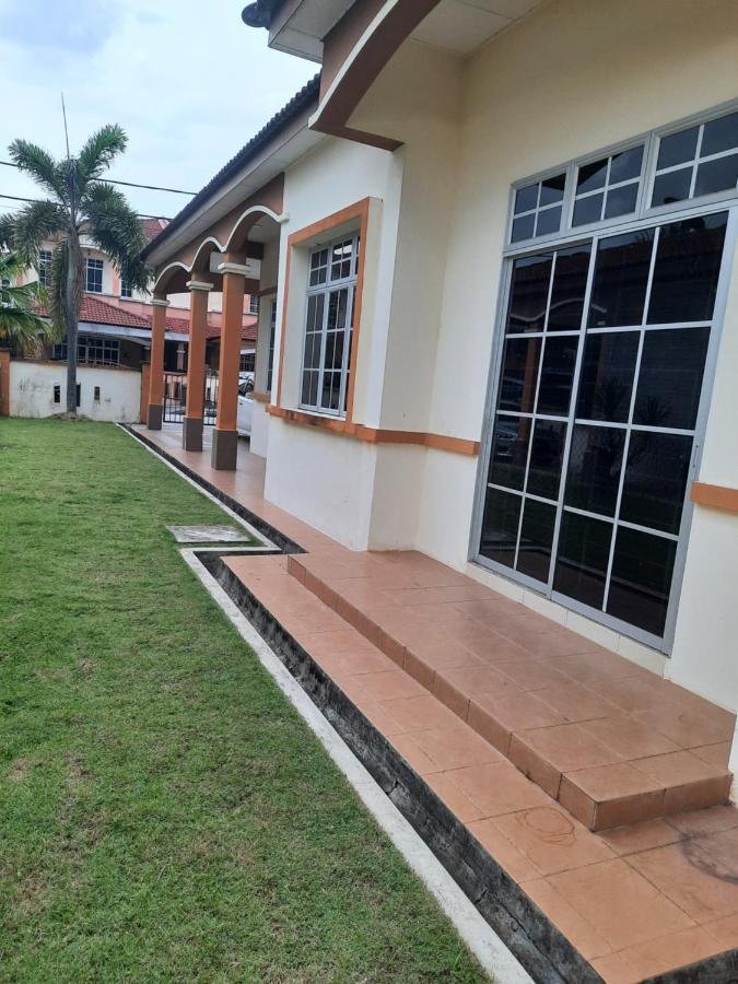 Kembara Homestay Alor Setar Luaran gambar