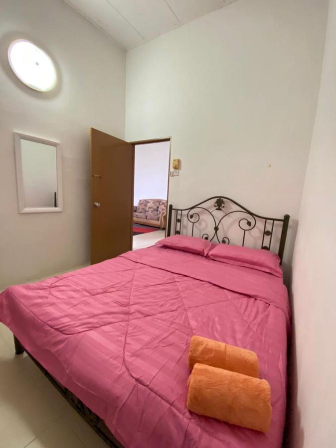 Kembara Homestay Alor Setar Luaran gambar