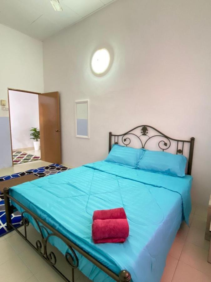 Kembara Homestay Alor Setar Luaran gambar