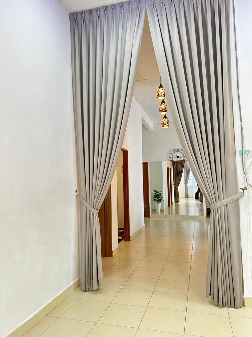 Kembara Homestay Alor Setar Luaran gambar